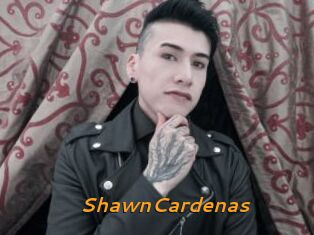 ShawnCardenas