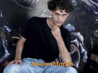 ShawnMorris