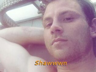 Shawwwn