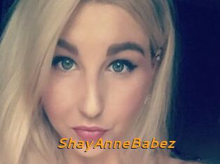 ShayAnneBabez