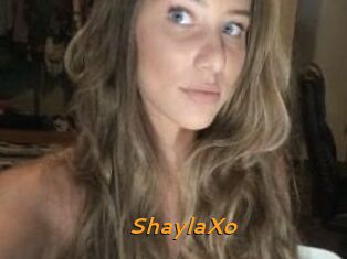 ShaylaXo