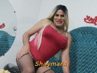 Shaymaria