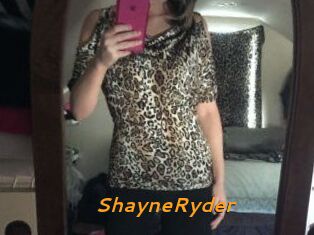 ShayneRyder