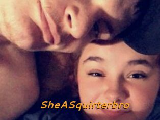 SheASquirterbro