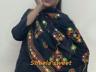 Sheela_sweet