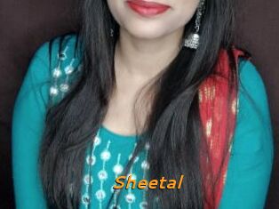 Sheetal