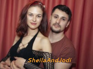 SheilaAndJodi