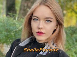 SheilaFlorenz