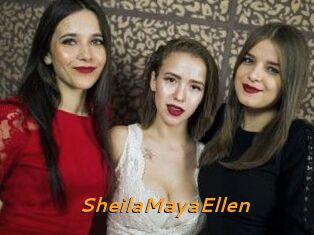 SheilaMayaEllen