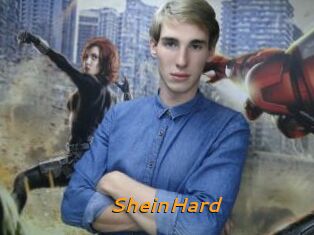 SheinHard