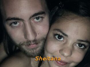 Sheitana