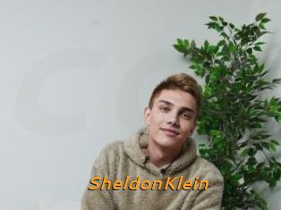 SheldonKlein