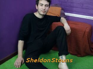 SheldonStouns