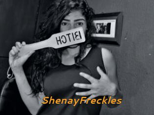 ShenayFreckles
