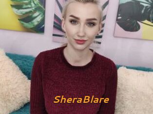 SheraBlare