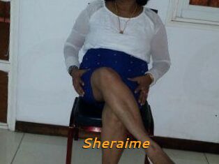 Sheraime