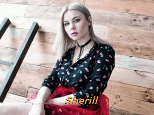 Sherill