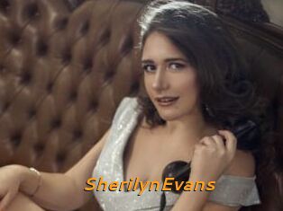 SherilynEvans