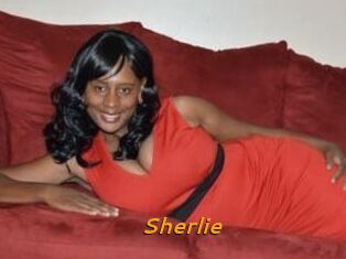 Sherlie