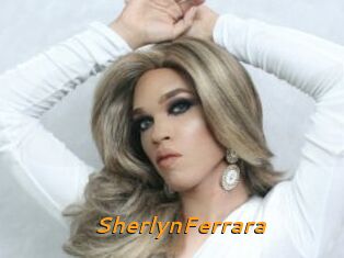 SherlynFerrara