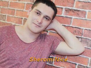 SheromiNice