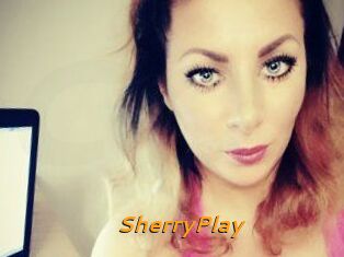 SherryPlay