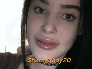 SherryShay20