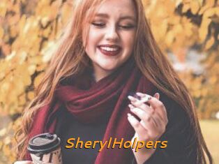 SherylHolpers
