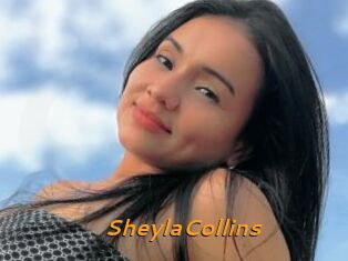 SheylaCollins
