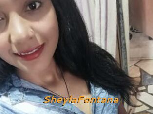 SheylaFontana