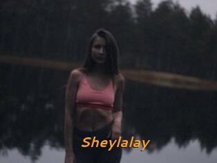 Sheylalay