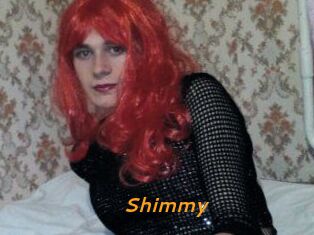 Shimmy