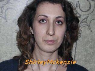 ShirleyMckenzie