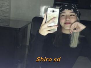 Shiro_sd