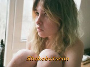 Shokobutsenn
