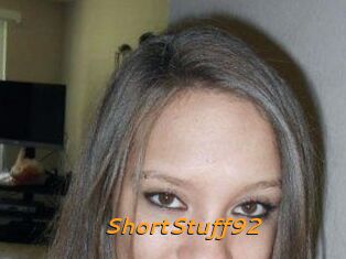 ShortStuff92