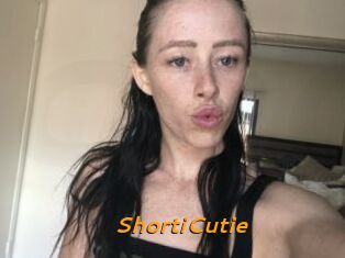 ShortiCutie