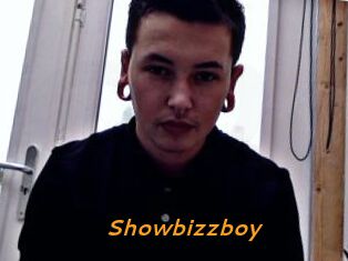 Showbizzboy