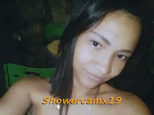 Showercamx19