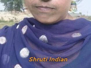 Shruti_Indian