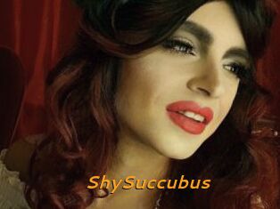 ShySuccubus