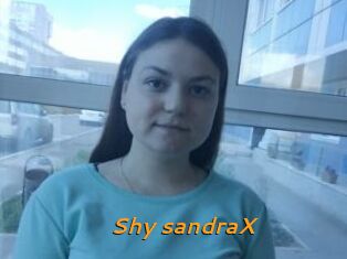 Shy_sandraX