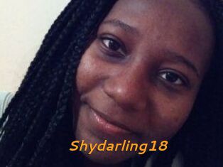 Shydarling18