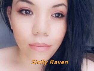 Sicily_Raven