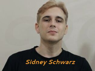 Sidney_Schwarz