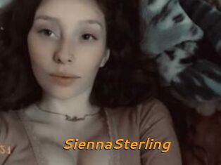 SiennaSterling