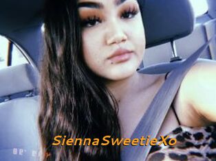 SiennaSweetieXo