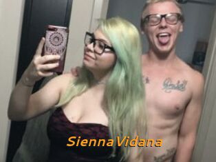 SiennaVidana