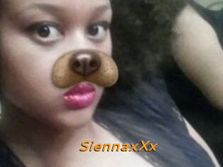 Sienna_xXx