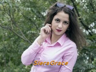 SieraGrace
